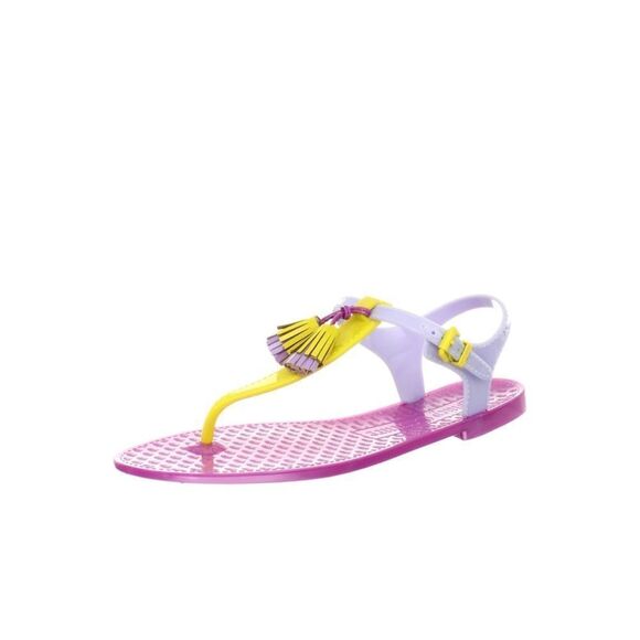 Juicy Couture Women's Wisp Sandal - Picture 1 of 7